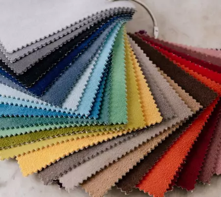 Material Swatches